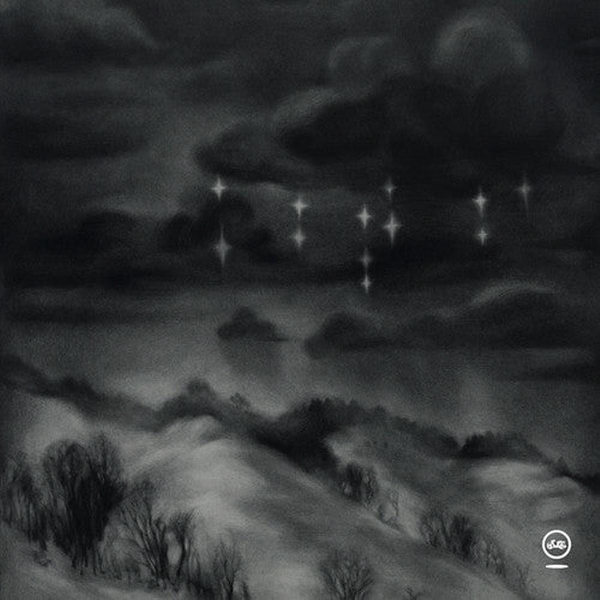 ByulOrg - Selected Tracks For Nacht Damonen [LP]