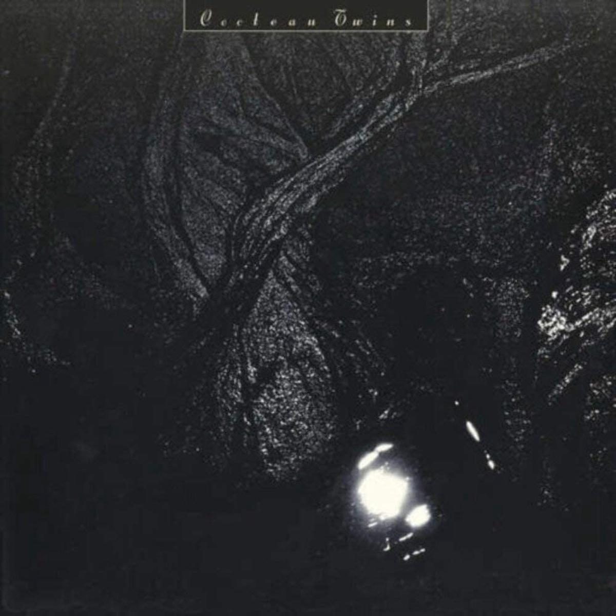 Cocteau Twins The Pink Opaque Vinyl LP 2015 - Default Title