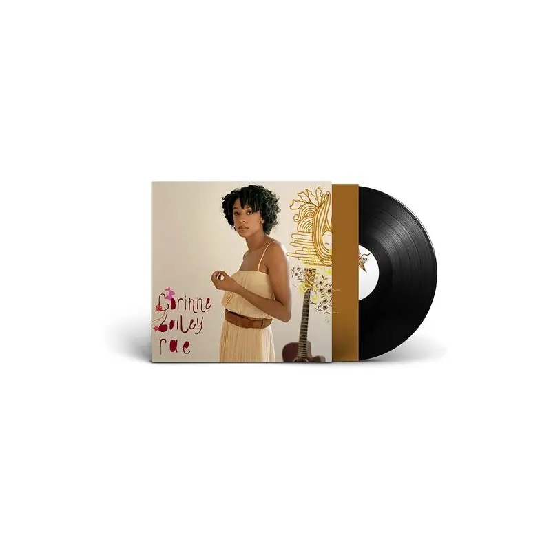 Corinne Bailey Rae - Vinyl LP