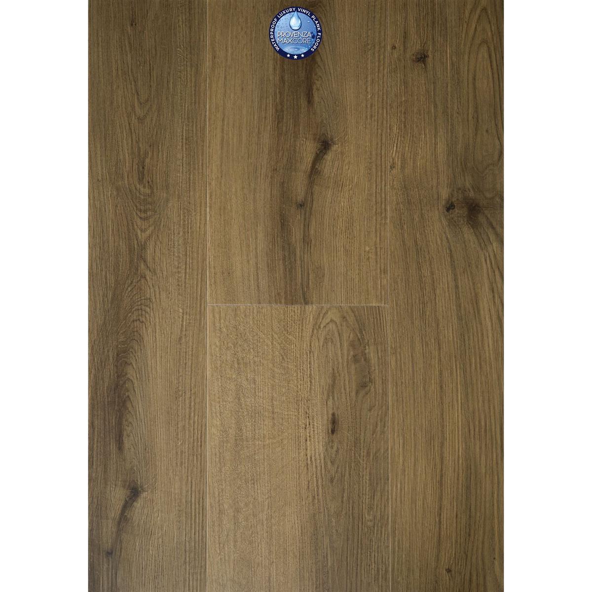 Provenza Floors - Uptown Chic III Luxury Vinyl Plank - Free Spirit