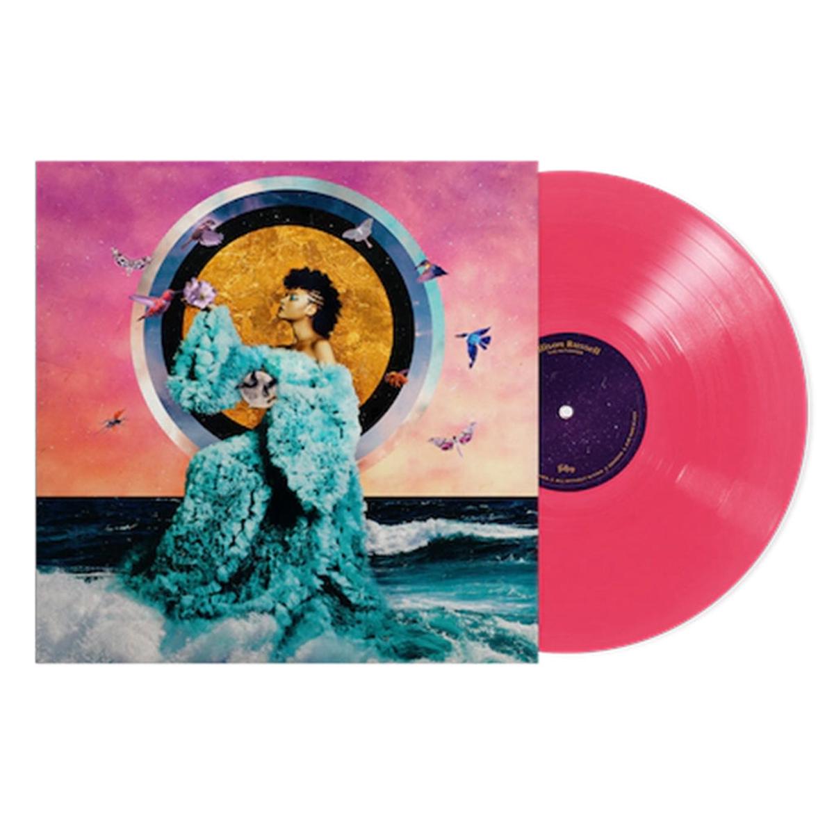 ALLISON RUSSELL - The Returner - LP - Pink Vinyl