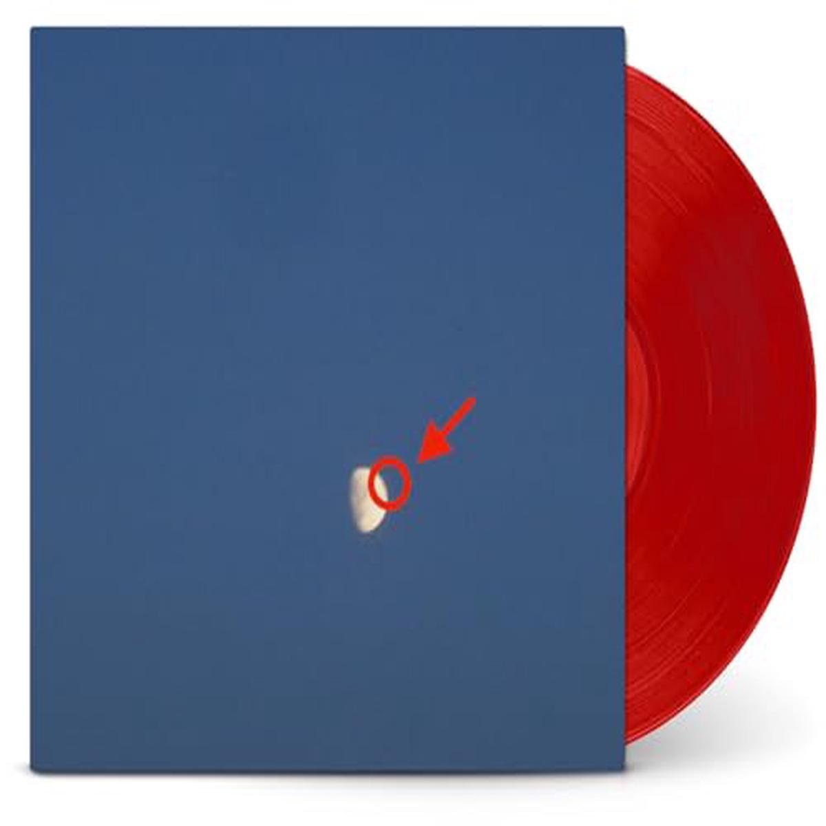 Cleopatrick - Fake Moon ((Vinyl)) - Default Title