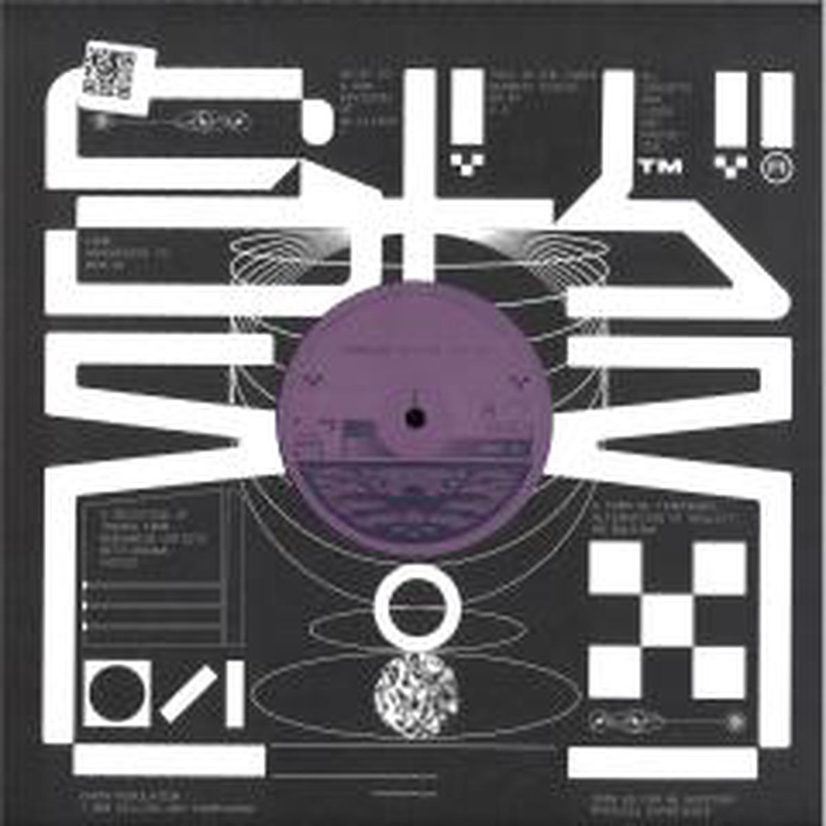 Come And Find Me (VINYL) | - - TECHNO *NEW*