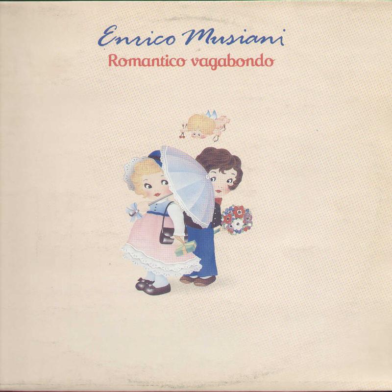 Romantico Vagabondo