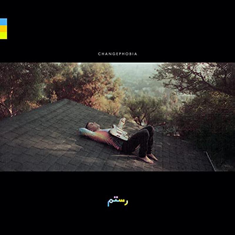 Rostam - Changephobia [VINYL]