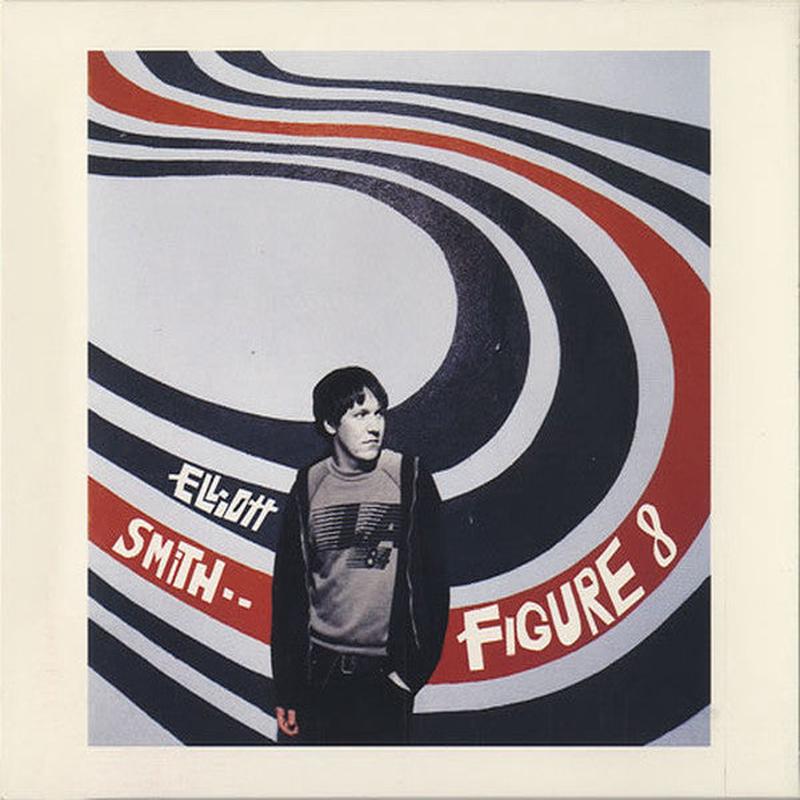 Smith, Elliott - Figure 8 [Vinyl]