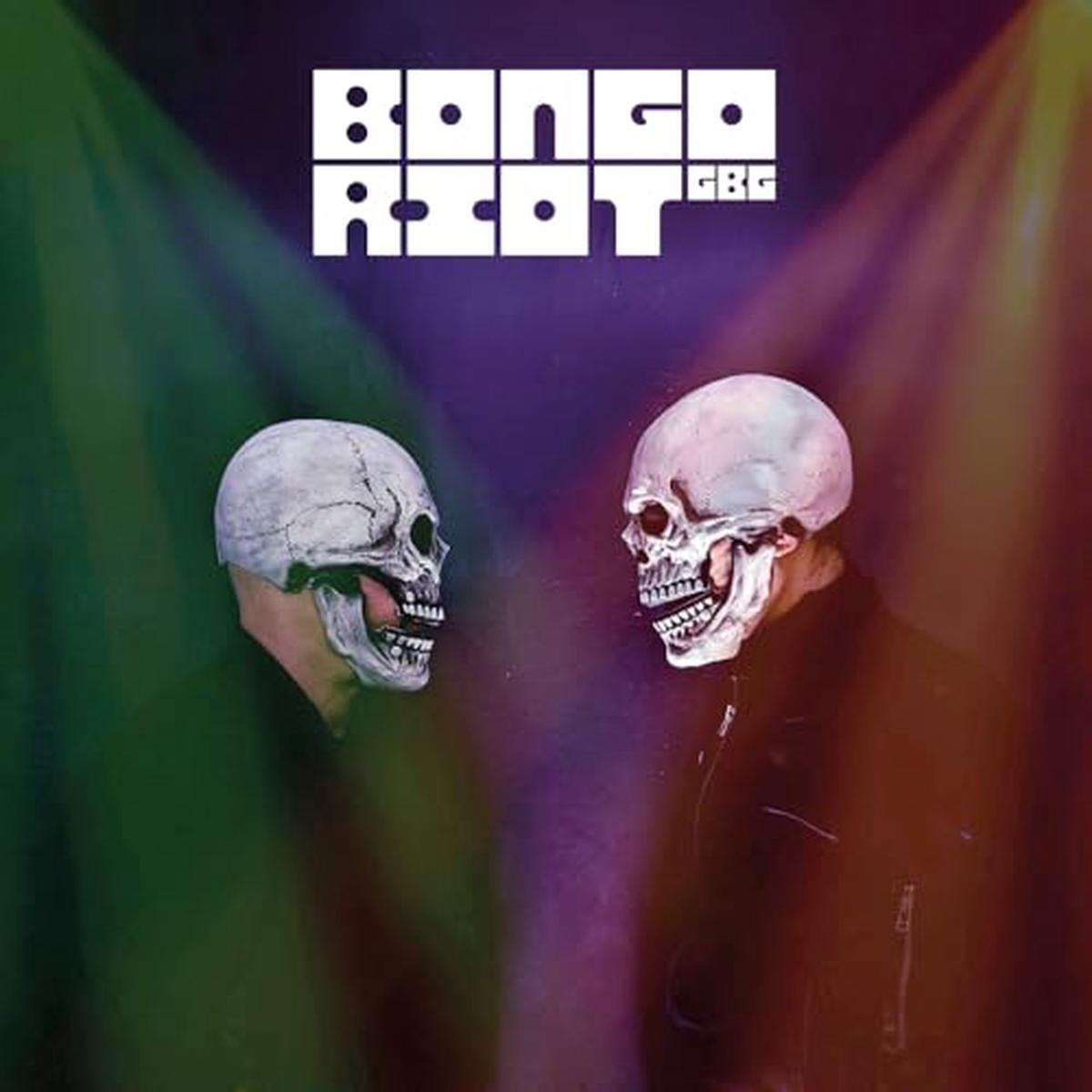 Various - Bongo Riot GBG