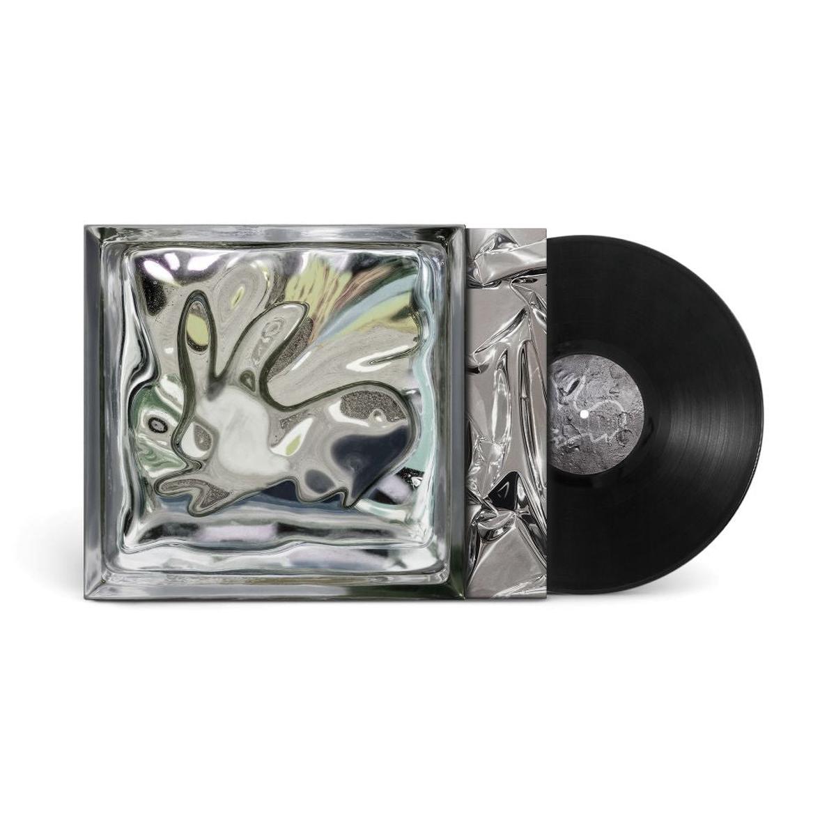 1000 Rabbits Are we friends yet? 12" Vinyl EP Indies Due Out 24/07/26