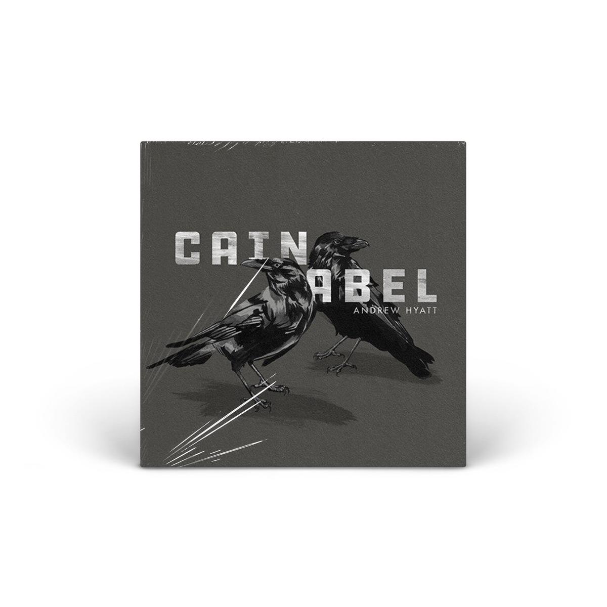 Cain and Abel Vinyl [LP]
