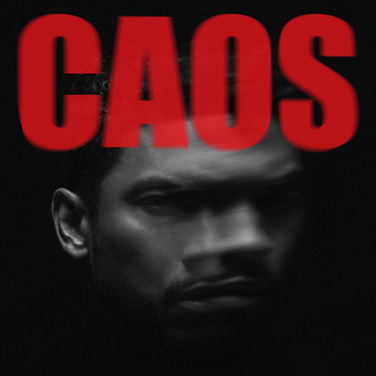 Caos (Opaque Black Vinyl) | - Default Title