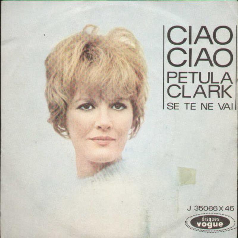 Ciao Ciao / Se Te Ne Vai