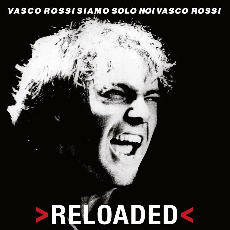 Siamo Solo Noi Reloaded Limited Edition Boxset