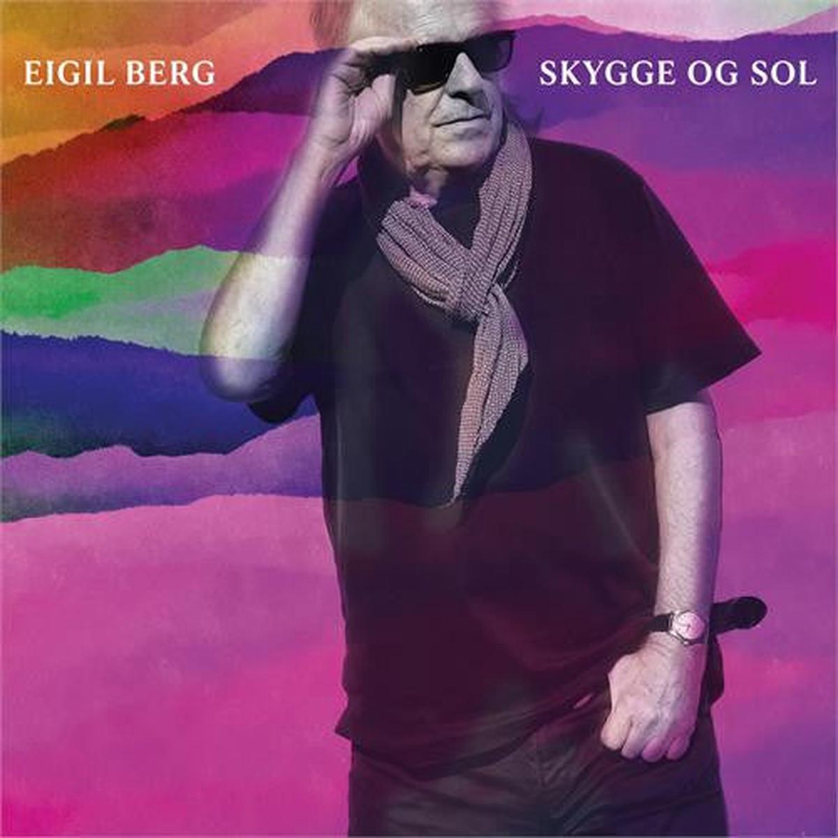 Skygge Og Sol