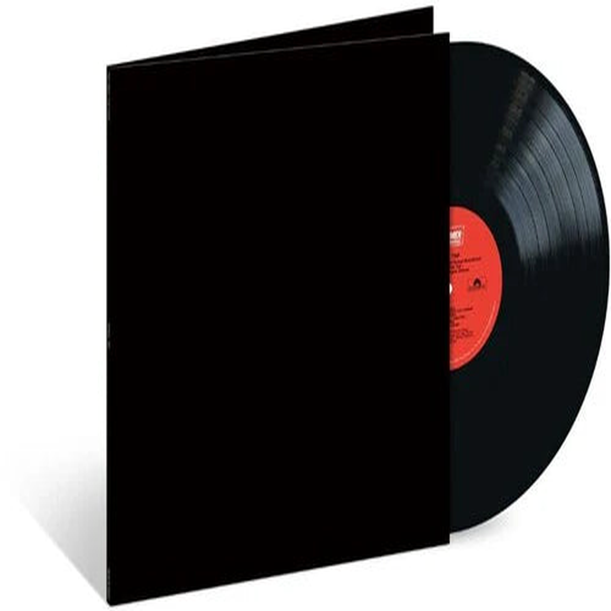 Spinal Tap - Self-titled - LP