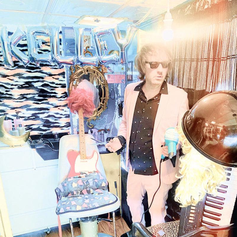 Stoltz, Kelley - Stylist [Vinyl]