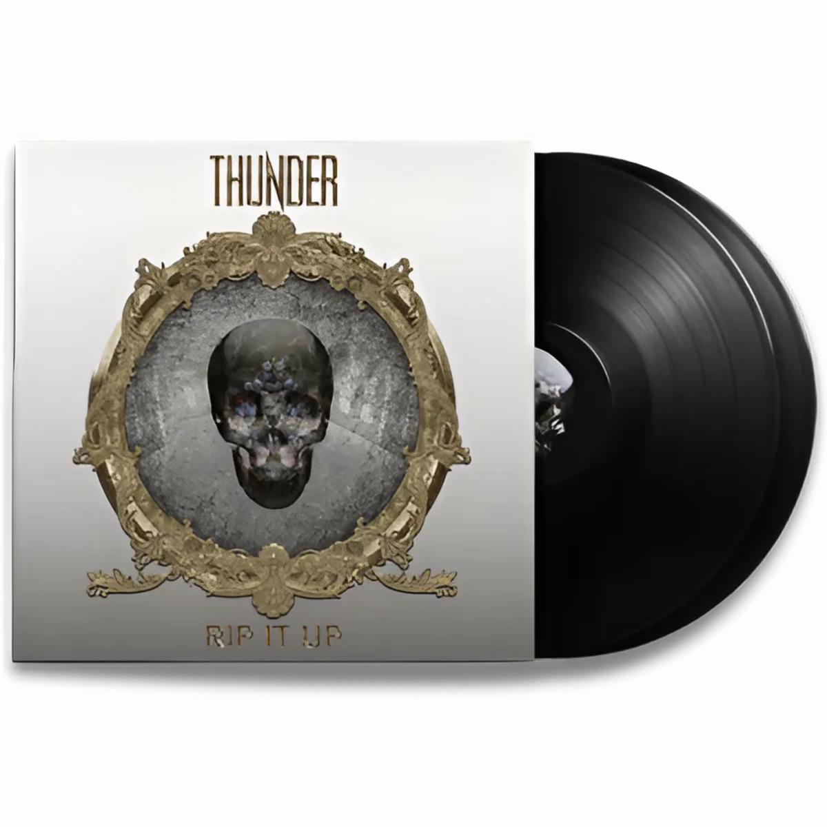 Thunder Rip It Up (2LP)
