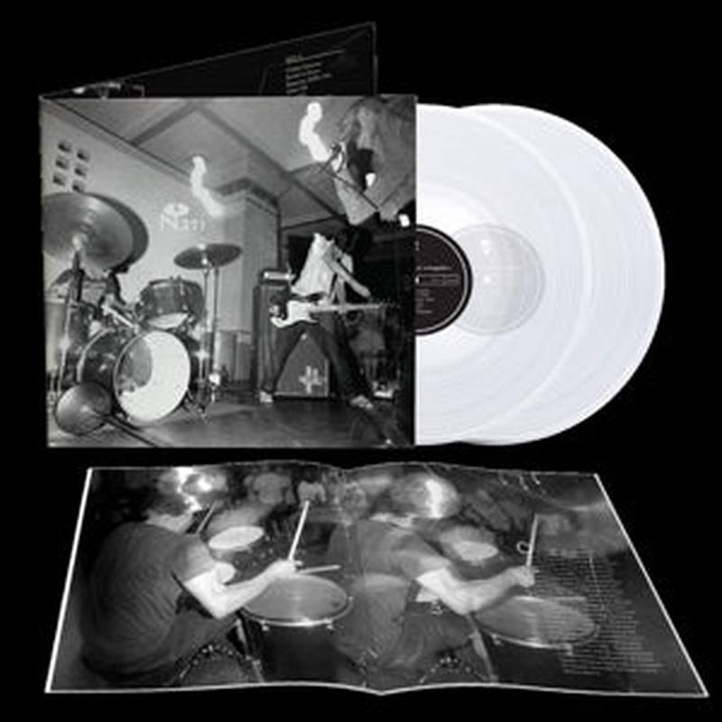 Universal Order Of Armageddon - Universal Order Of Armageddon [Vinyl]