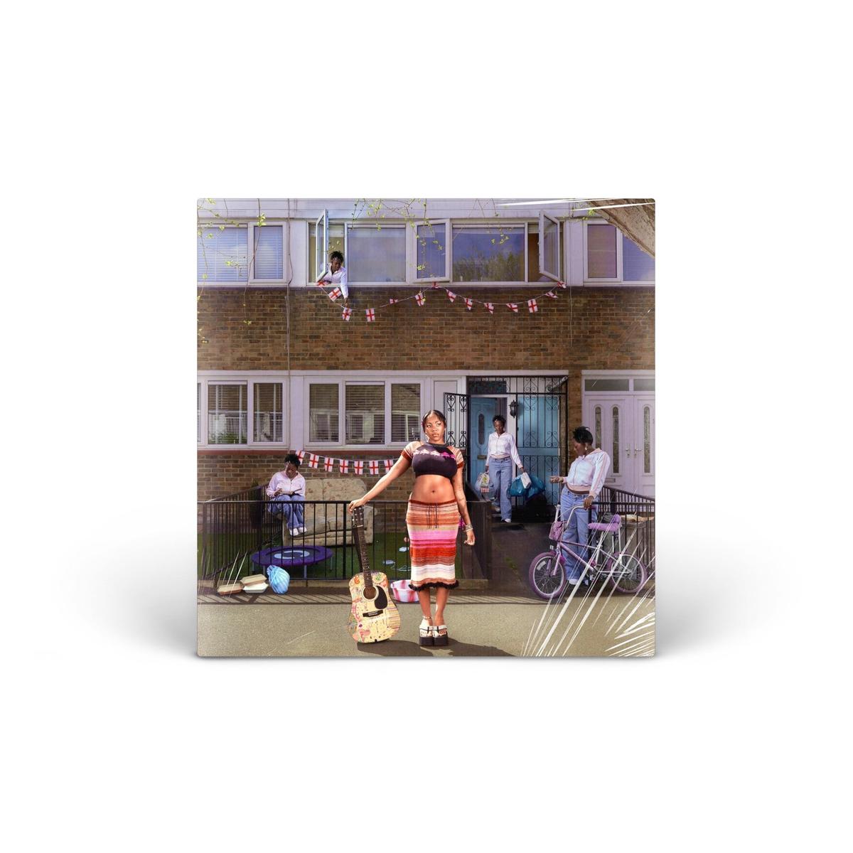 What A Devastating Turn of Events (First Anniversary Edition) Vinyl [LP]