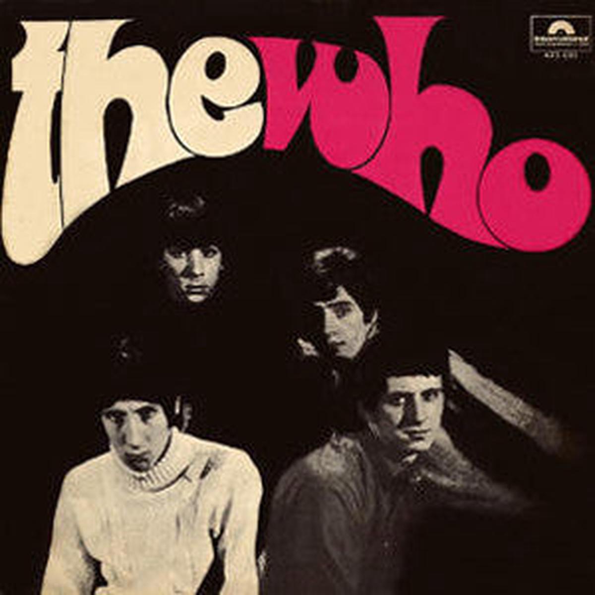 Who - The Who