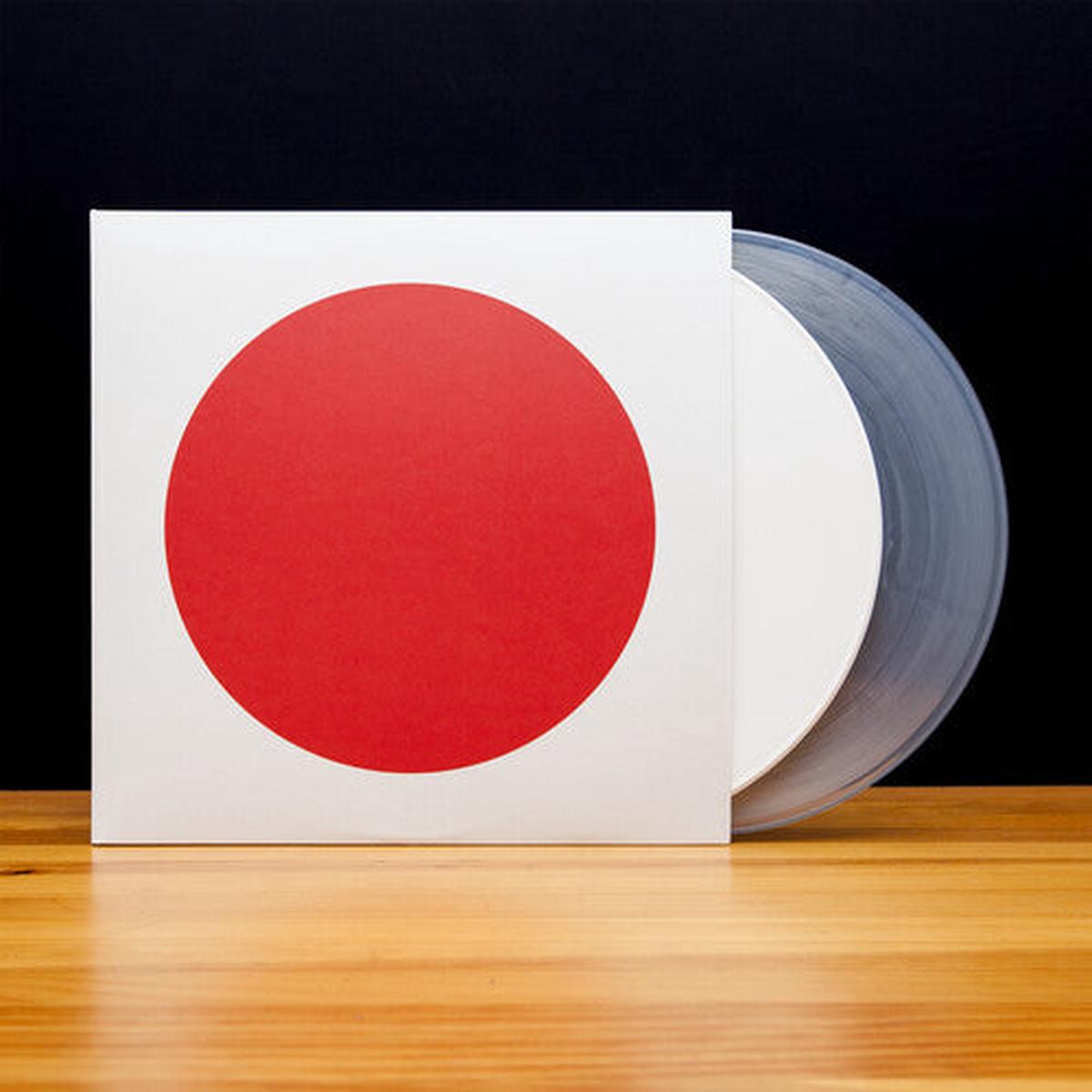 Xiu Xiu - Plays The Music Of Twin Peaks [Vinyl]