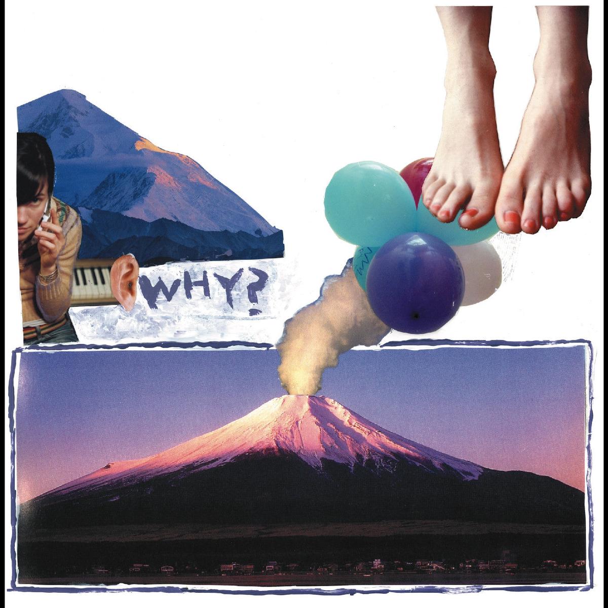(PRE ORDER 5/22/26) Elephant Eyelash (DLX ED LAVENDAR & LIGHT BLUE 2xVINYL) | - - ALT/INDIE *NEW/COLOR*