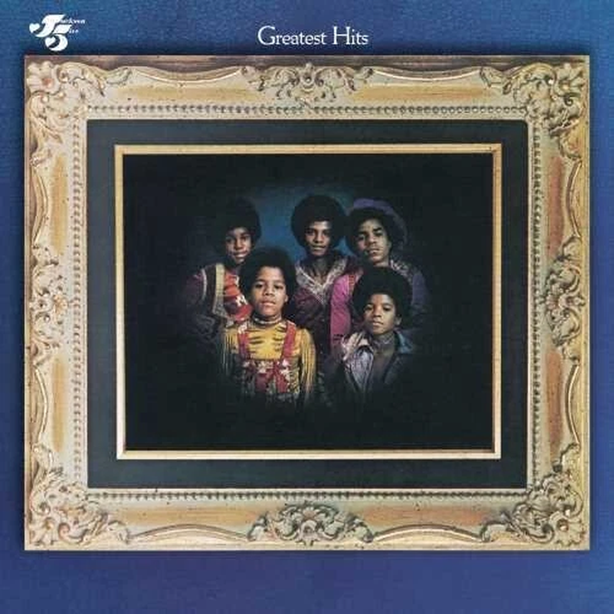 The Jackson 5 - Jackson 5 - Greatest Hits [New Vinyl LP]