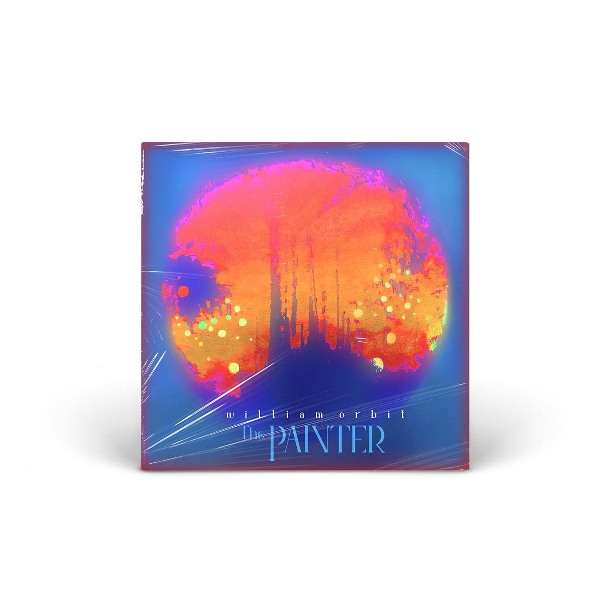 The Painter Vinyl [2LP]
