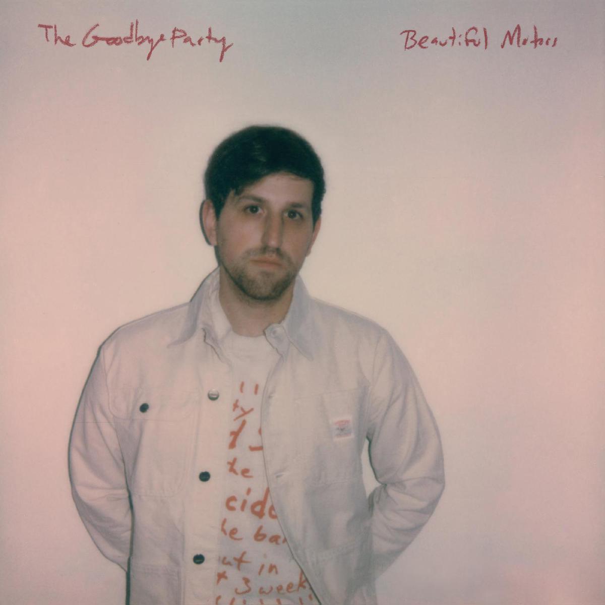 Beautiful Motors (BONE COLORED VINYL) (Vinyl)