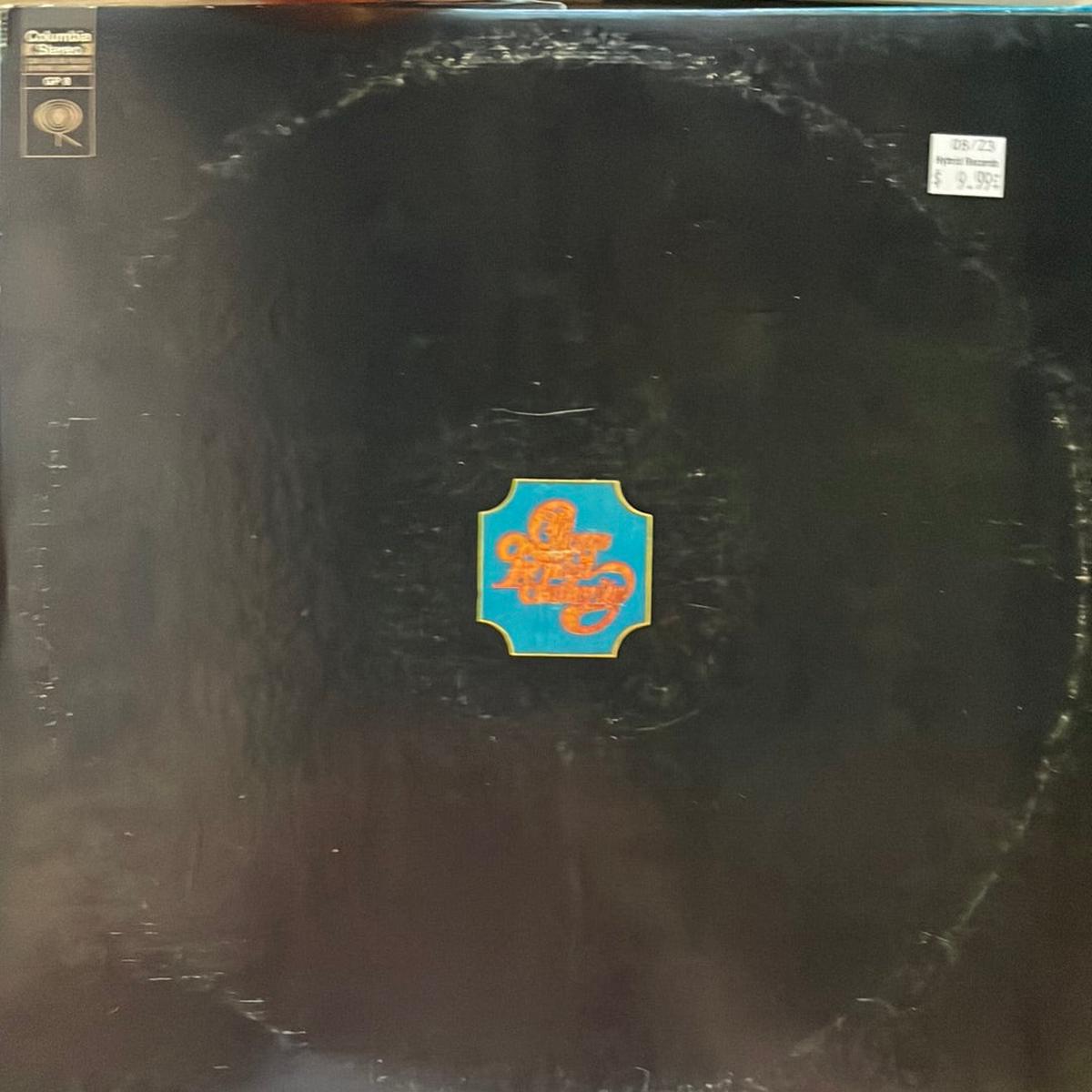 Chicago "Chicago Transit Authority"