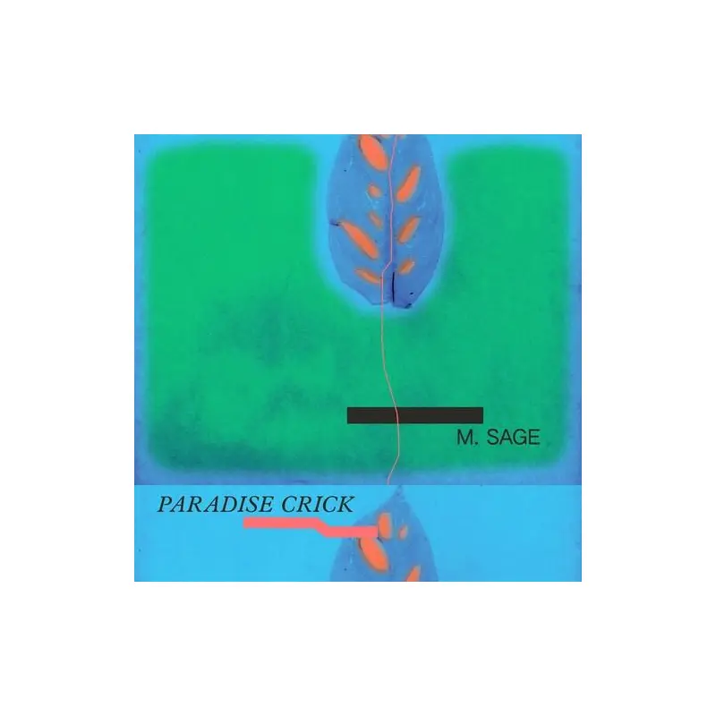 Paradise Crick - Vinyl LP