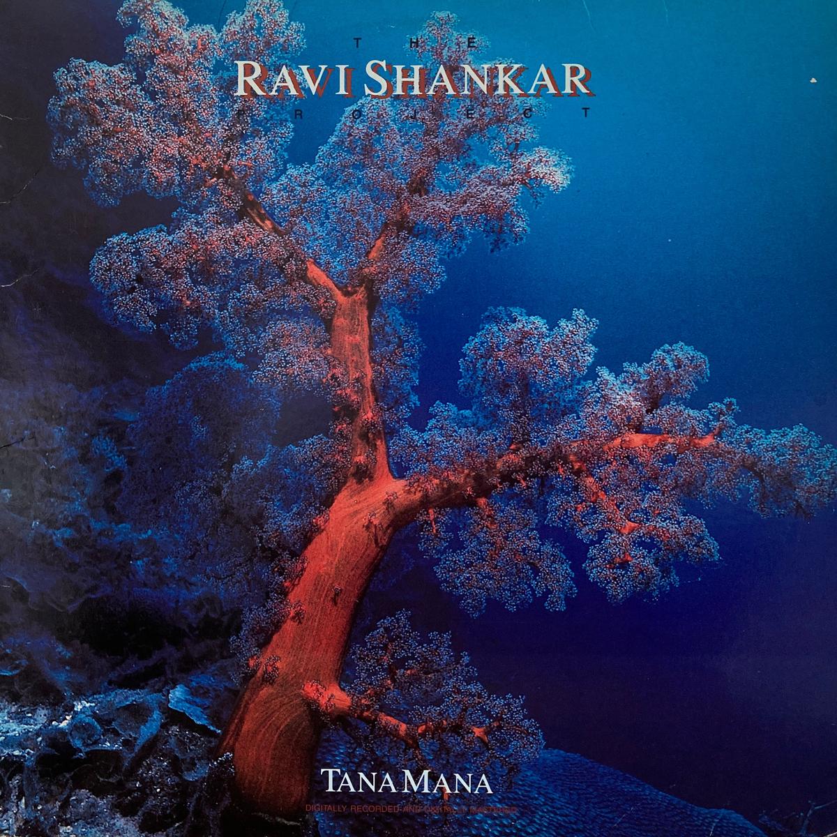 Ravi Shankar Tana Mana