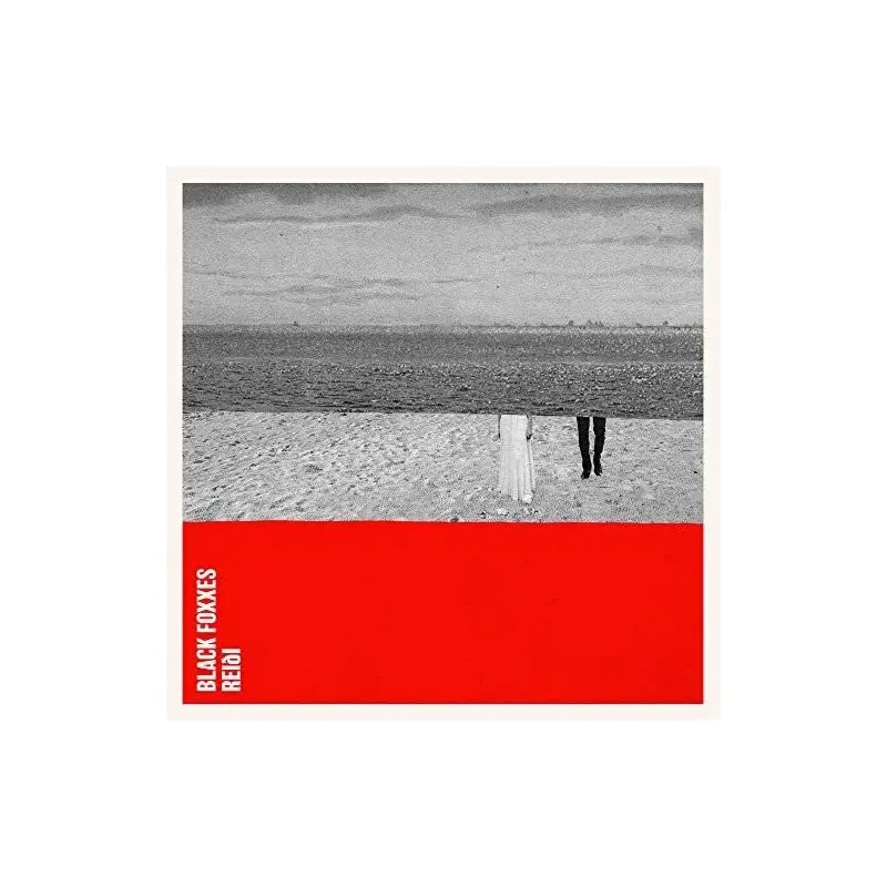 Reioi - Vinyl LP