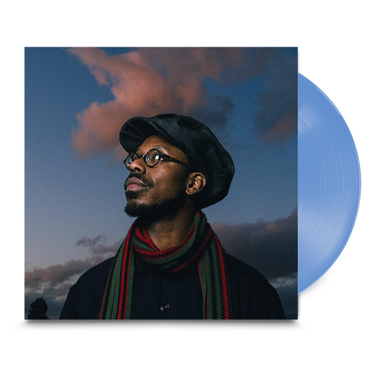 SHABAKA 8211 Of The Earth 8211 LP 8211 8217Cornflower Blue8217 Colour Vinyl MAR 6