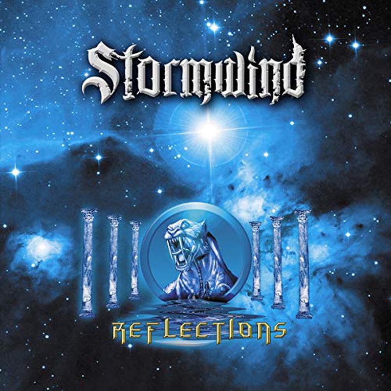 Stormwind - Reflections [VINYL]
