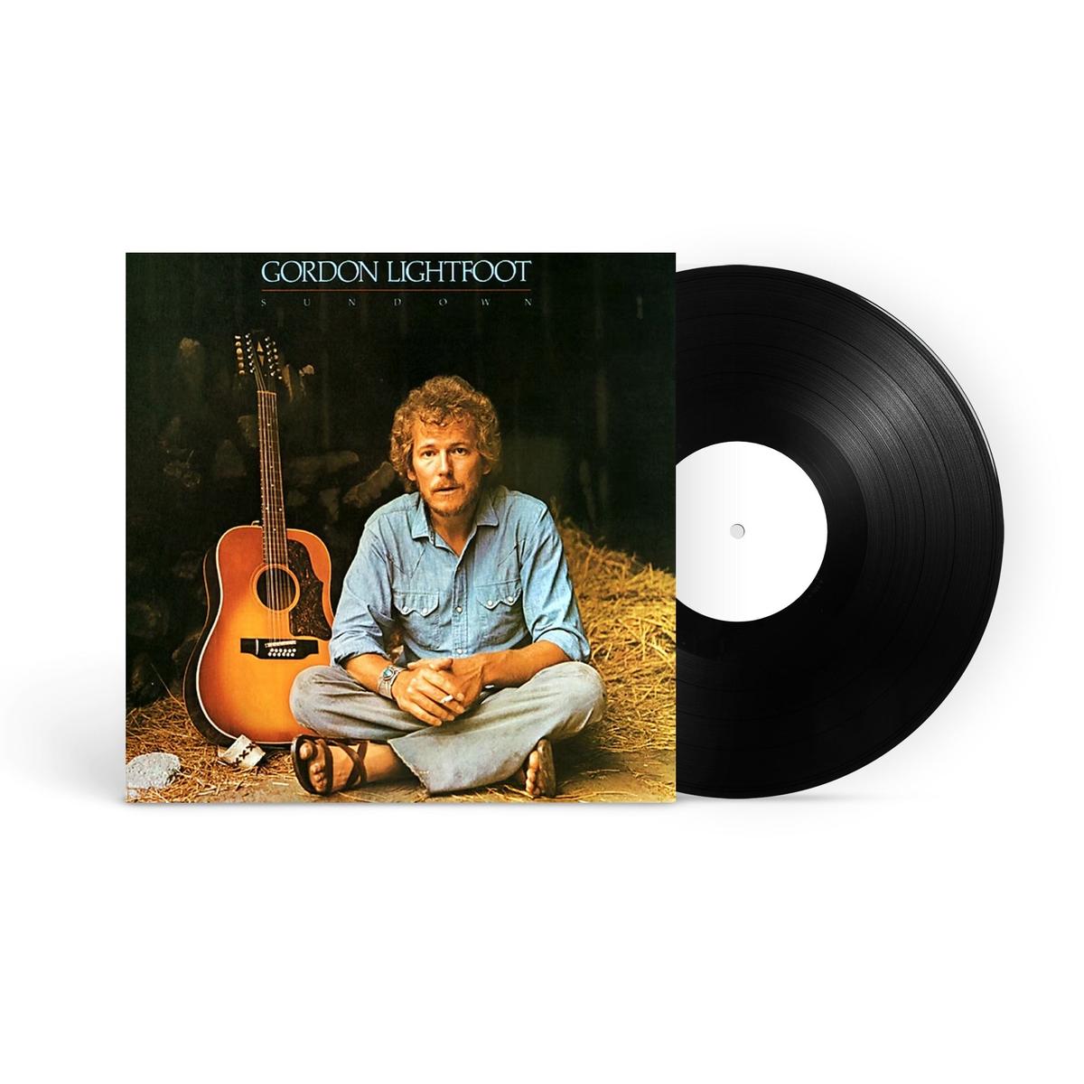 Sundown Vinyl [LP]