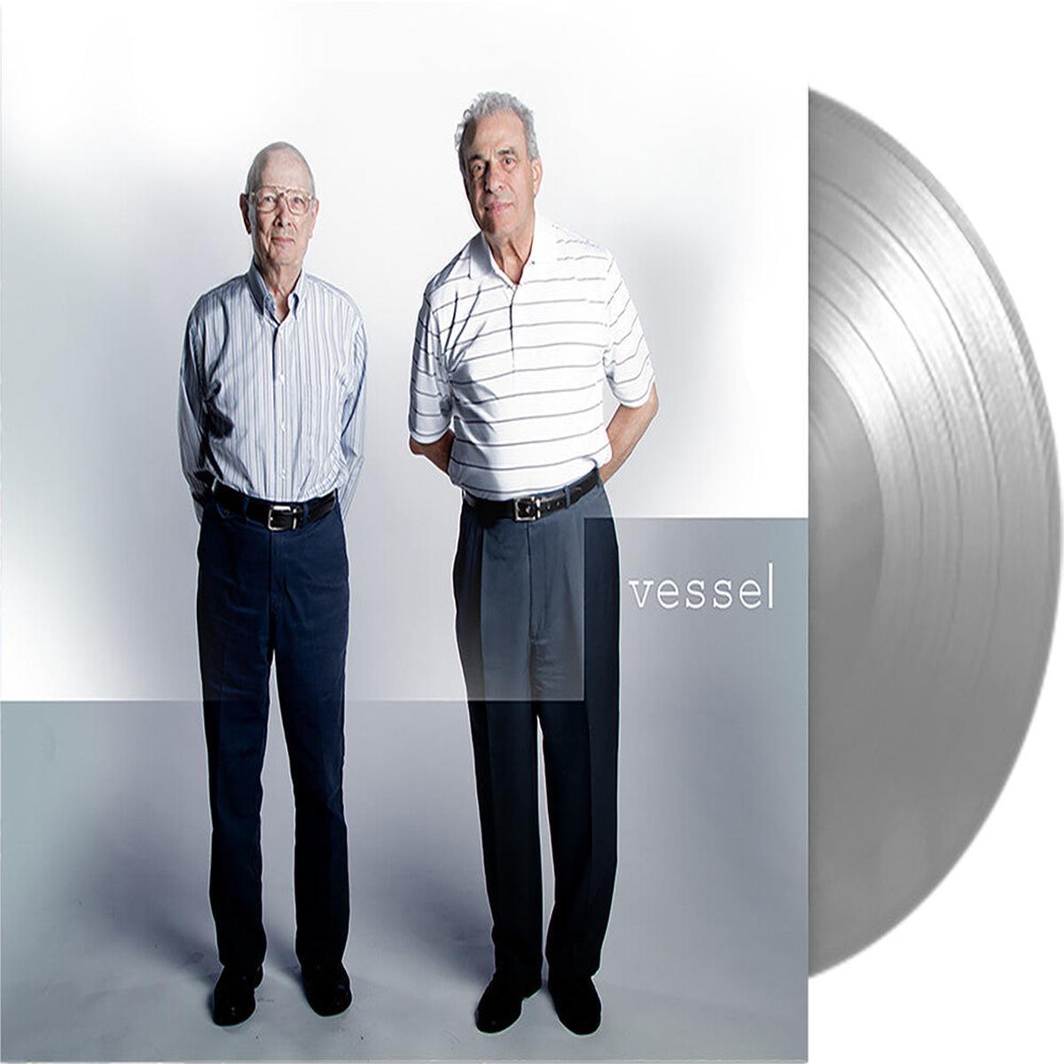Twenty One Pilots - Vessel: FBR 25th Anniversary