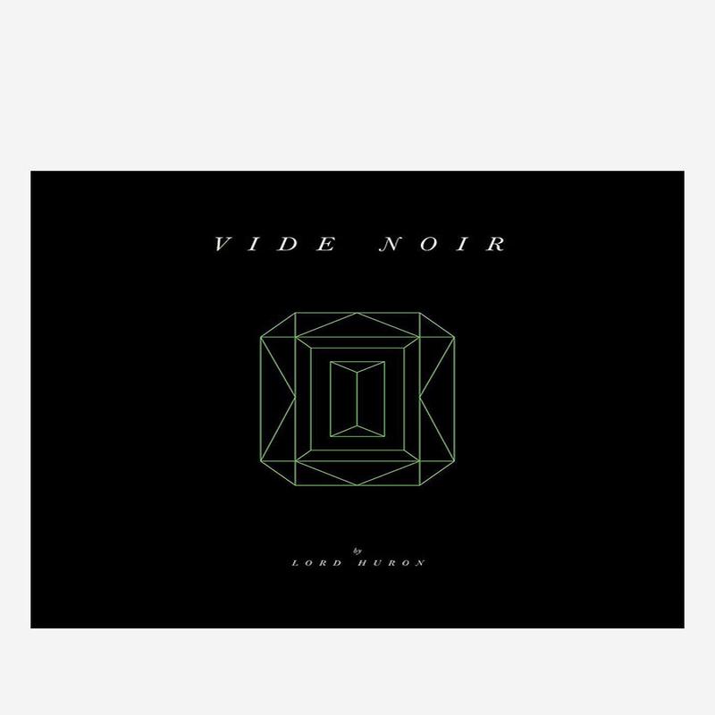 Vide Noir 2 LP