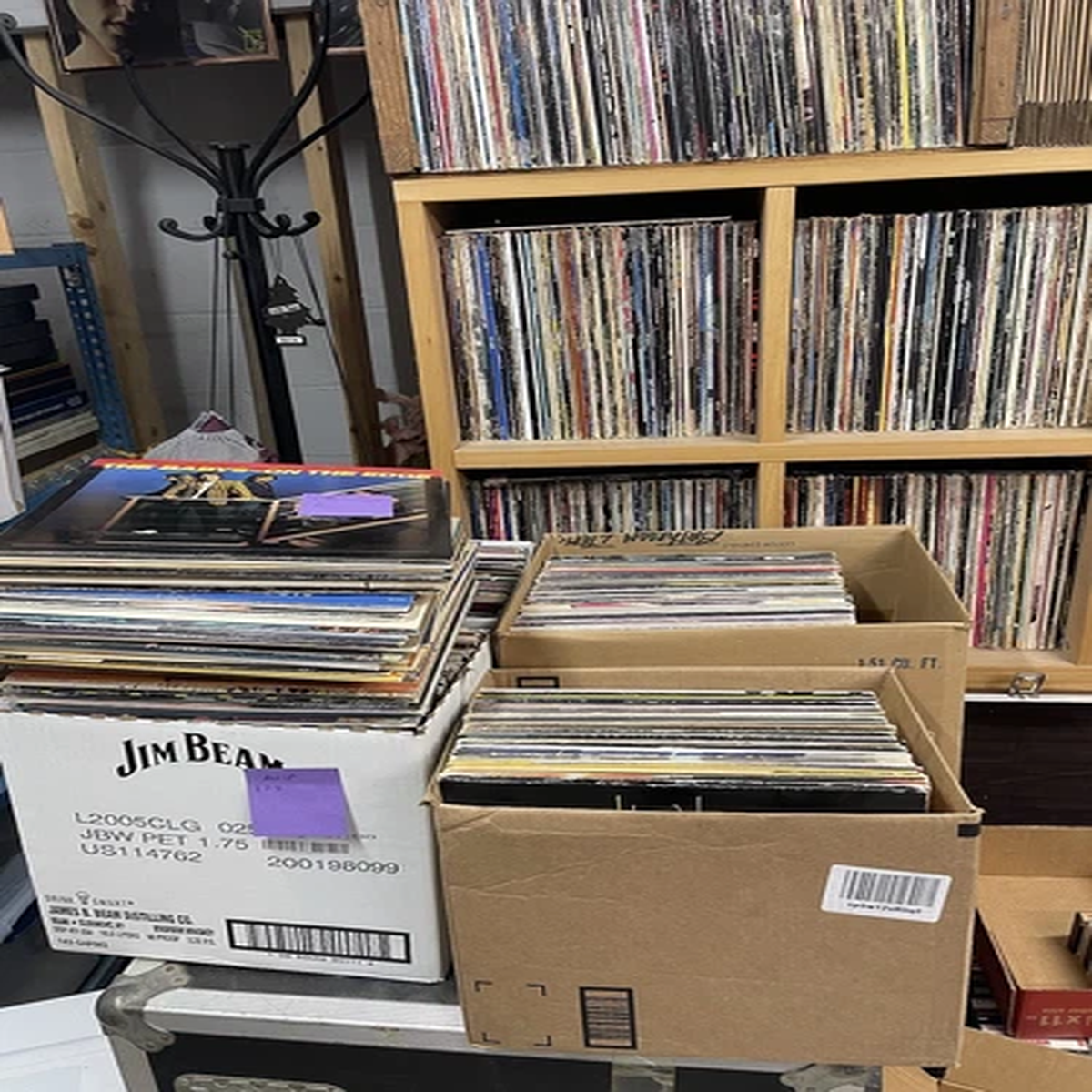 ALL LP'S/VINYL ARE JUST $4.00-$10.00 EACH!!~ROCK/CLASSIC ROCK &MORE~LISTING #2
