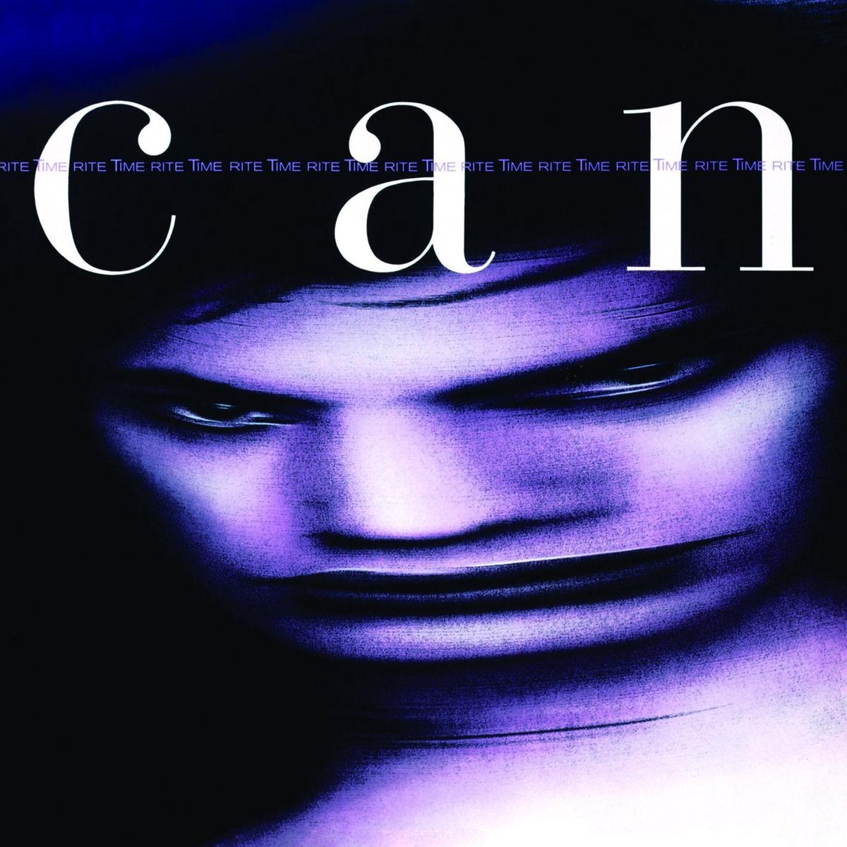 CAN Rite Time Vinyl LP 2014 - Default Title