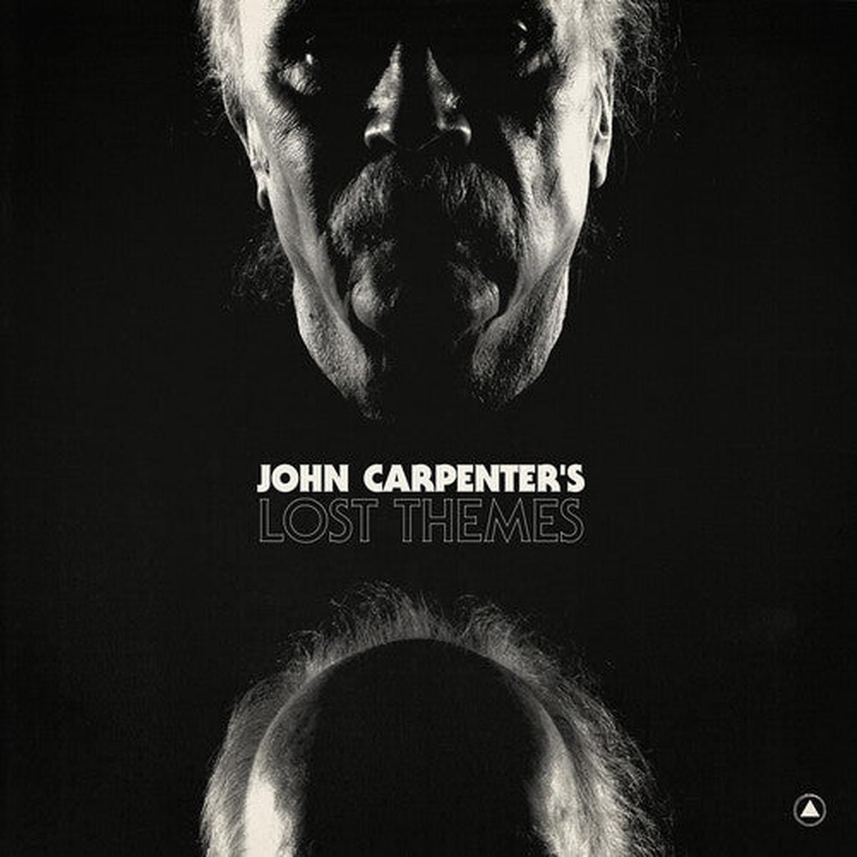 Carpenter, John - Lost Themes (Vortex Blue Vinyl)