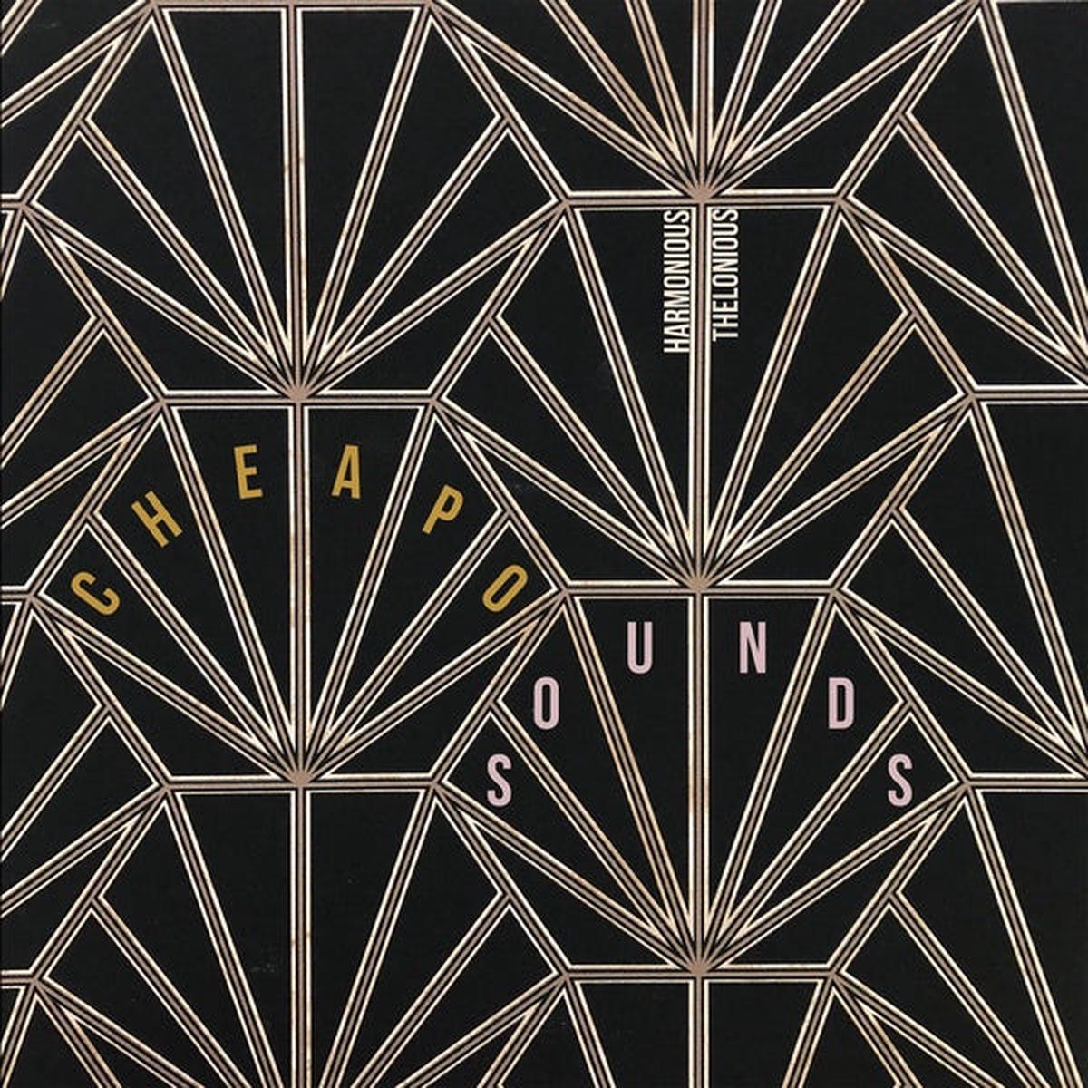 Cheapo Sounds | - Default Title