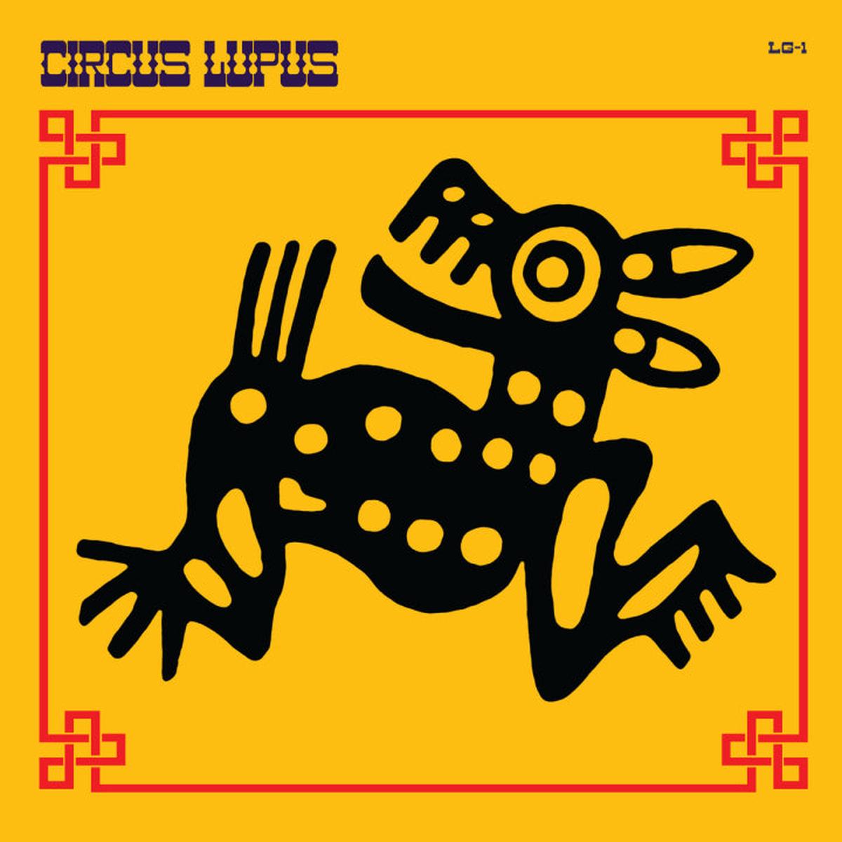 Circus Lupus - Circus Lupus