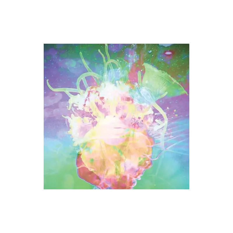 Solipsisters - Vinyl LP (White)
