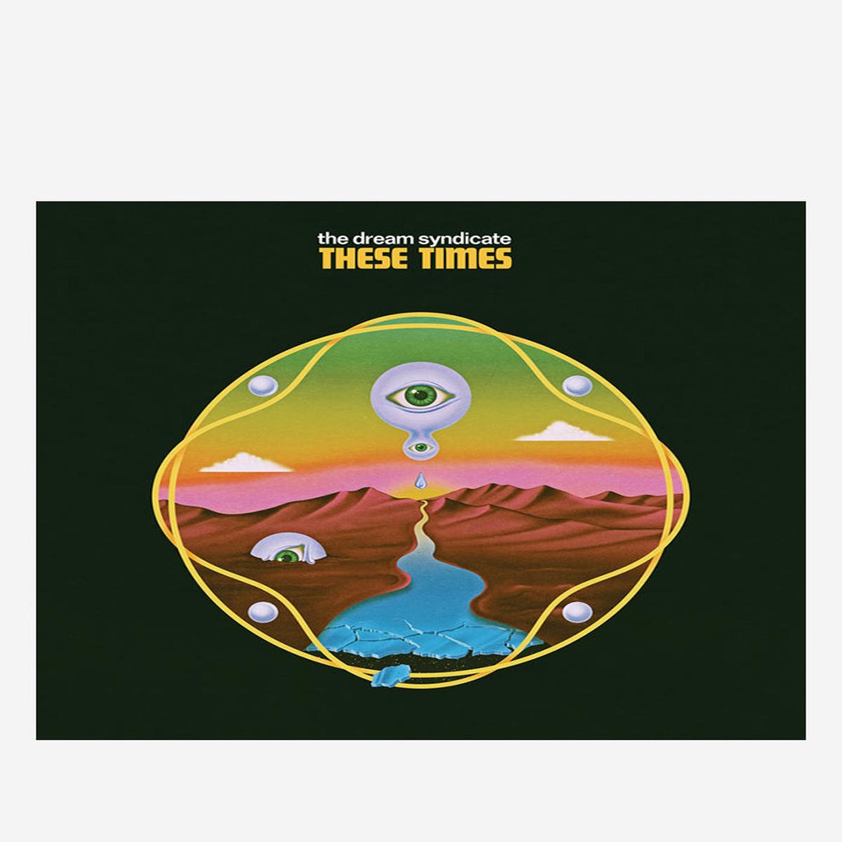These Times LP