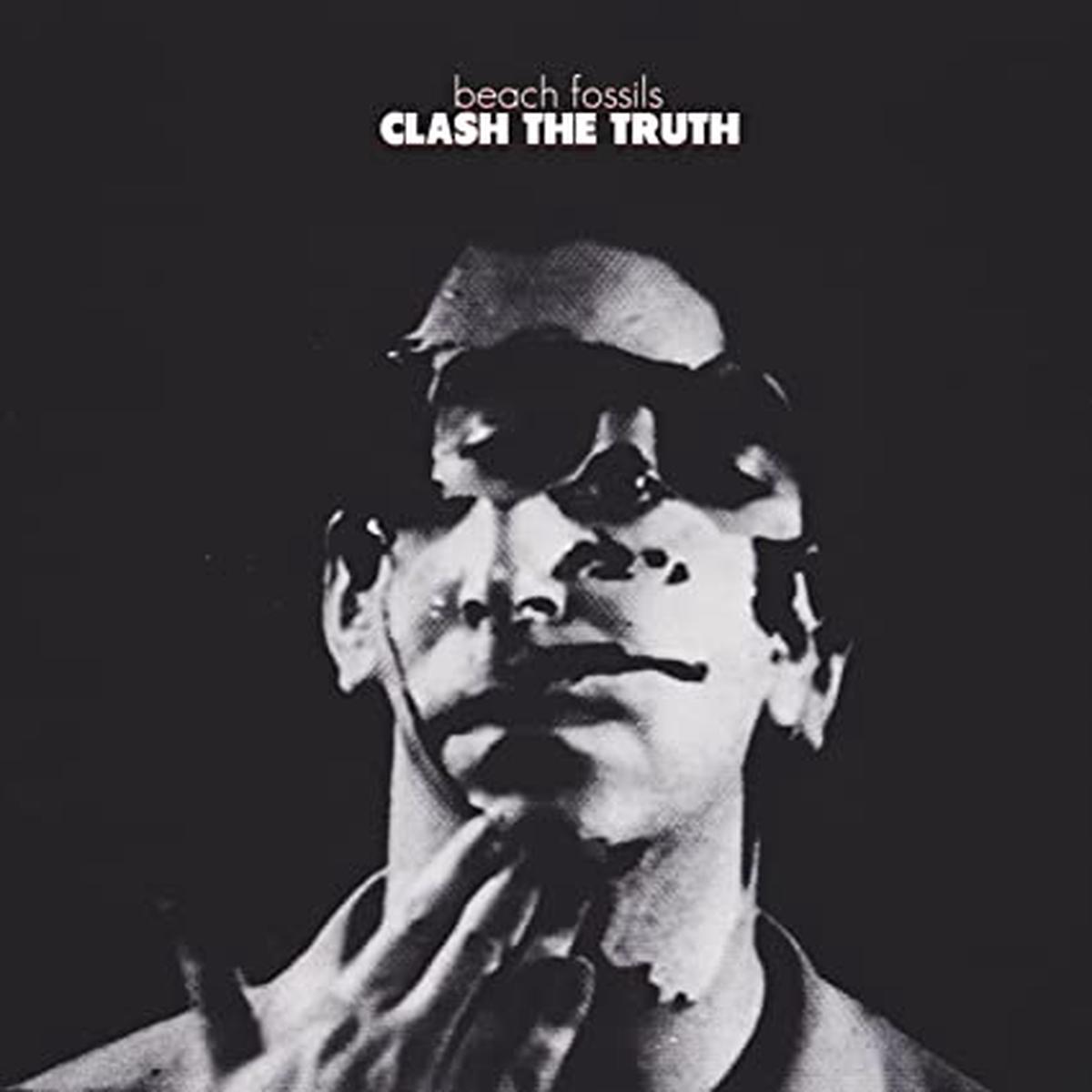 Beach Fossils - Clash the Truth ((Vinyl)) - Default Title