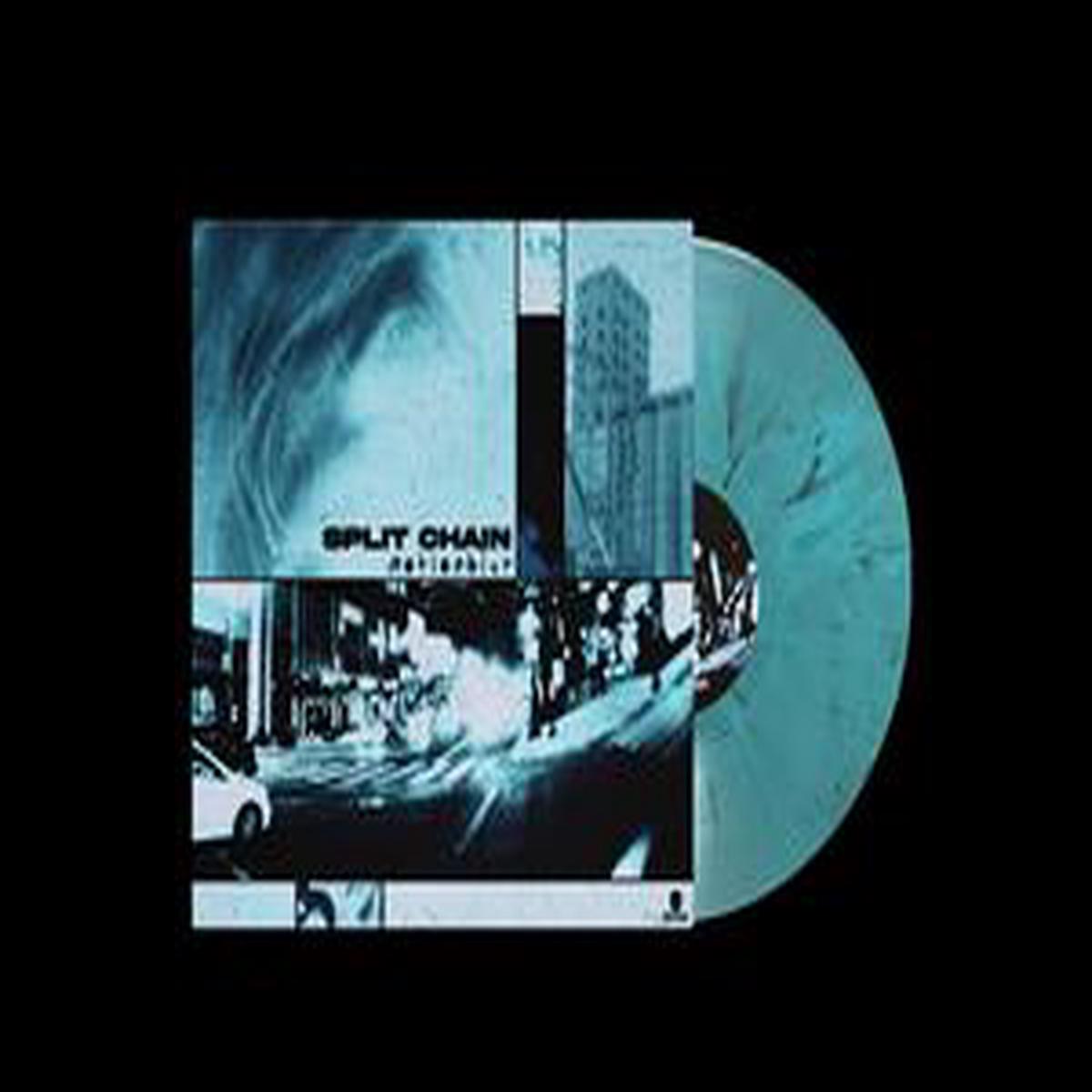 Split Chain - Motionblur [Vinyl]