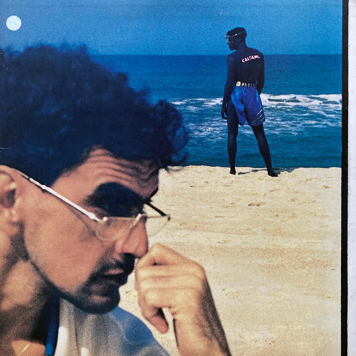 Caetano Veloso Caetano