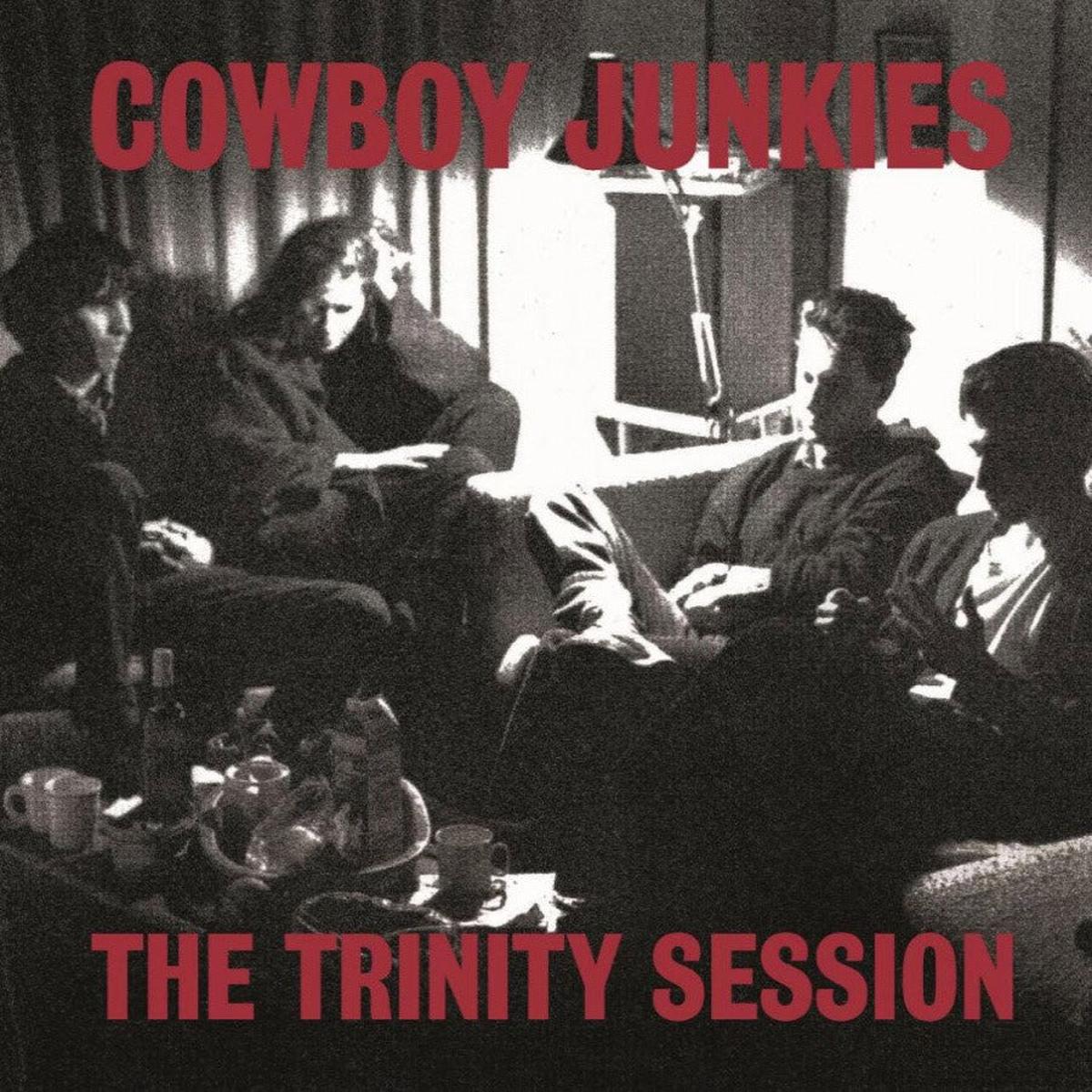 Cowboy Junkies - The Trinity Session (2LP)