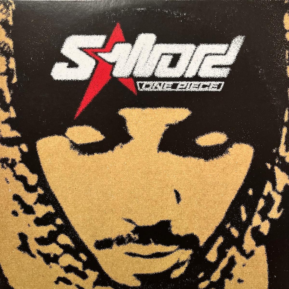 S-WORD / One Piece (UM3J-4002/3, 2LP)