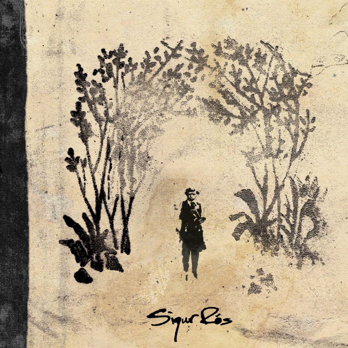 Sigur Ros - Takk (3LP)